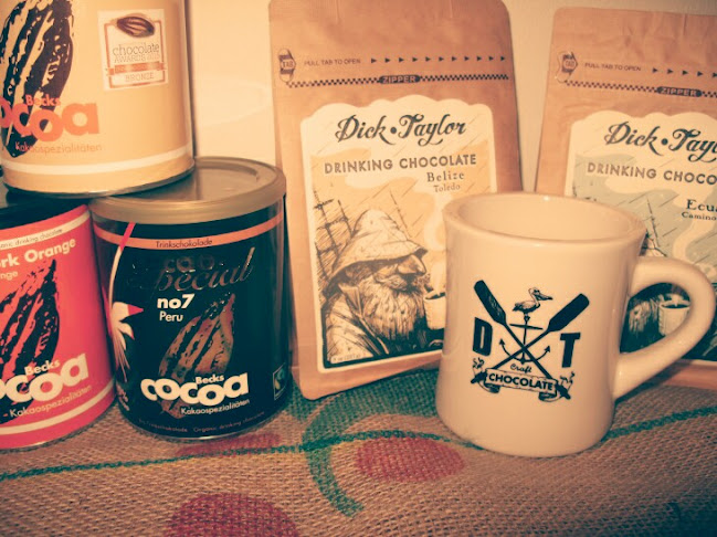 Comentarii opinii despre La Columbiana Kaffeerösterei