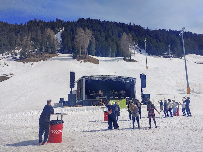 Skistrasse 26, 7270 Davos