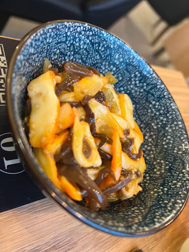 Comentarii opinii despre Uramaki (Eaux vives)