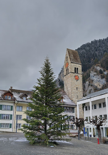 Ristorante Città Vecchia - Gastronomie und Hotellerie