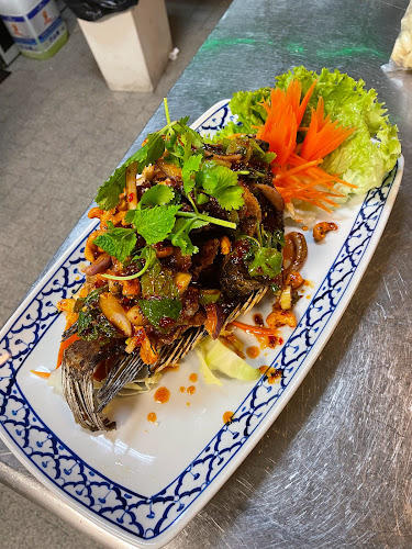 Tam Nan Siam Thai Restaurant
