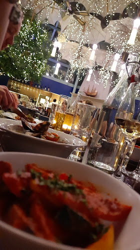 Portofino - Gastronomie und Hotellerie