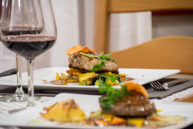 Comentarii opinii despre Restaurant Mineralbad