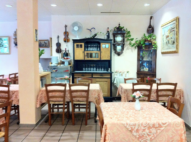 Bella Italia - Basel