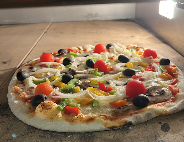 TOTO PIZZA - Gastronomie und Hotellerie