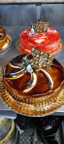 Comentarii opinii despre Boulangerie Pâtisserie La Delicia de Portugal