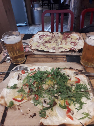 Rindermarkt 1, 8001 Zürich