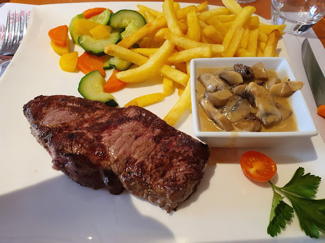 Kalaya - Gastronomie und Hotellerie