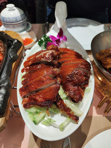 Comentarii opinii despre Tai Yien