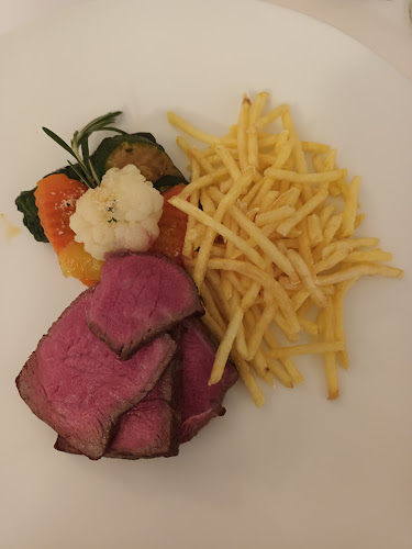 Opinii despre Bären Utzenstorf în Utzenstorf - Gastronomie und Hotellerie