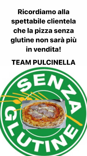 Pulcinella Sagl - Gastronomie und Hotellerie