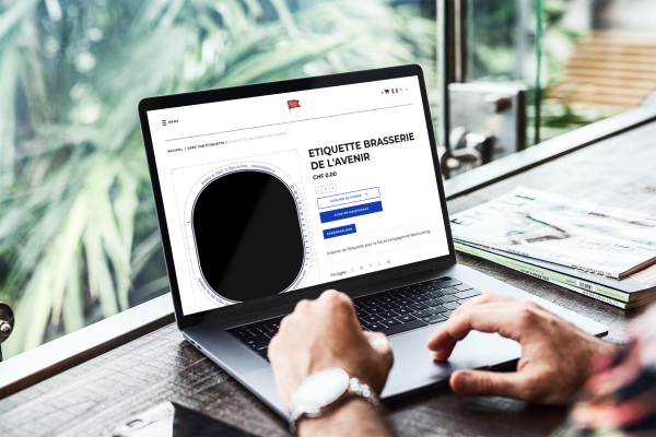 Beerfunding - Villars-sur-Glâne