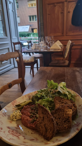 Alpenrose - Gastronomie und Hotellerie