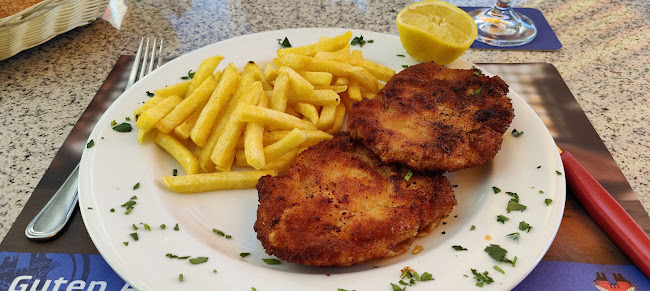 Ristorante Testarossa Pizzeria Pizza Kurier Restaurant - Gastronomie und Hotellerie