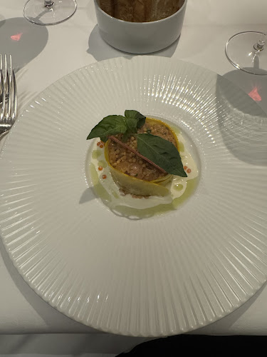 Comentarii opinii despre Restaurant de la Gare "Chez Sandro"