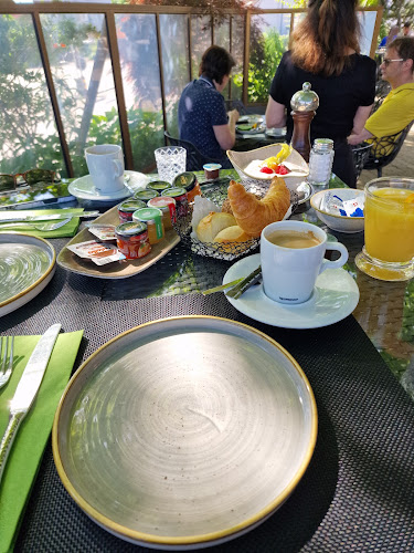 Opinii despre Café Bucher în Flums - Gastronomie und Hotellerie