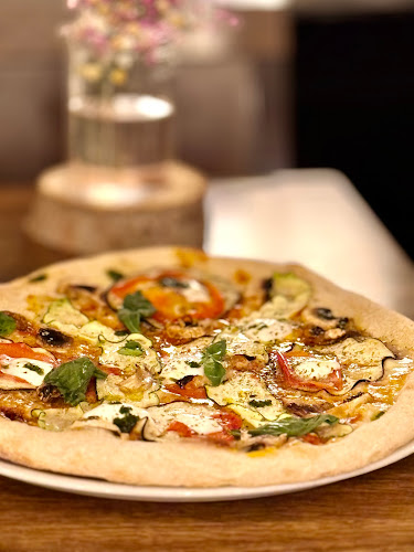 Gusto Cucina Central - Gastronomie und Hotellerie