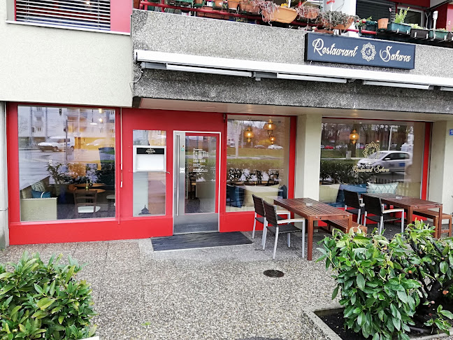 Restaurant Sahara - Gastronomie und Hotellerie