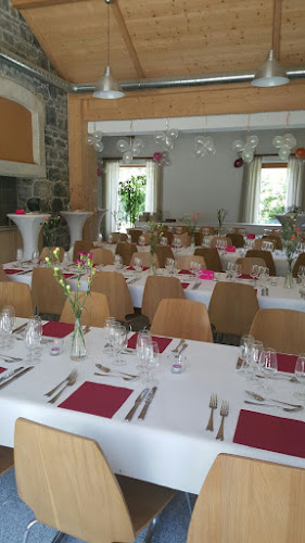 Ferme du Lignon - Le Lignon