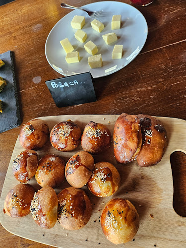 Opinii despre Restaurant ABC în La Chaux-de-Fonds - Gastronomie und Hotellerie