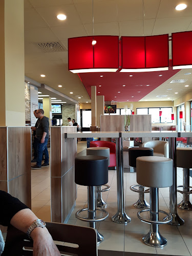 Burger King Frauenfeld - Gastronomie und Hotellerie