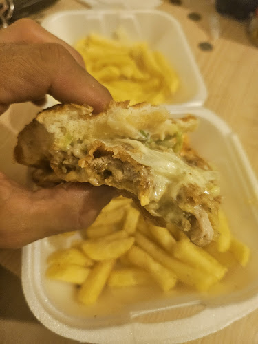 Comentarii opinii despre T & C - Tacos and Chicken