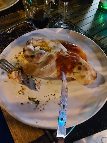 Pizza Züri - Zürich