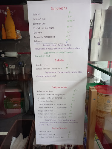 Chem. de l'Echo 1, 1213 Onex