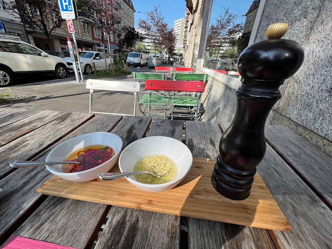 Comentarii opinii despre Berta 15 Pizzeria