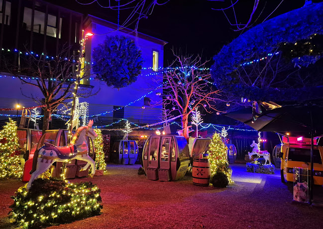 Germaniastrasse 99, 8044 Zürich