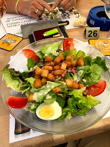 Café Marcello - Gastronomie und Hotellerie