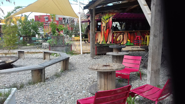 Comentarii opinii despre Hafechäs