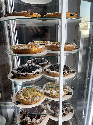 Opinii despre AM Apéro Manufaktur în Fislisbach - Gastronomie und Hotellerie