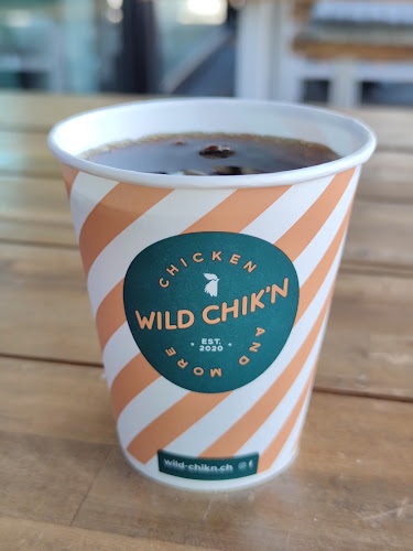 Wild Chik‘n - Gastronomie und Hotellerie