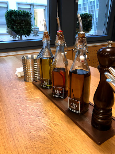 Pz Pizza - Gastronomie und Hotellerie