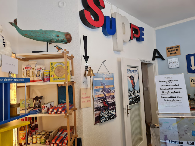 Ottostrasse 15, 8005 Zürich