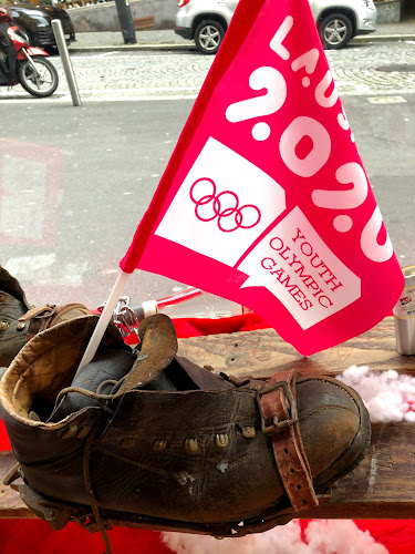 Comentarii opinii despre Traiteur et Épicerie valaisanne : Un service 13 étoiles!