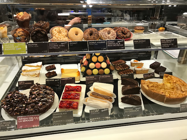 McDonald's Restaurant