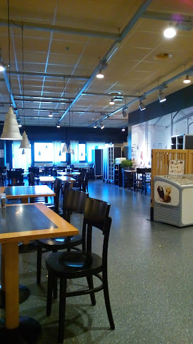 Coop Restaurant La Chaux-de-Fonds Entilles - La Chaux-de-Fonds