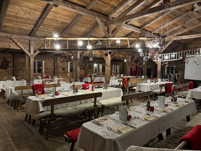 Comentarii opinii despre La Culina AG