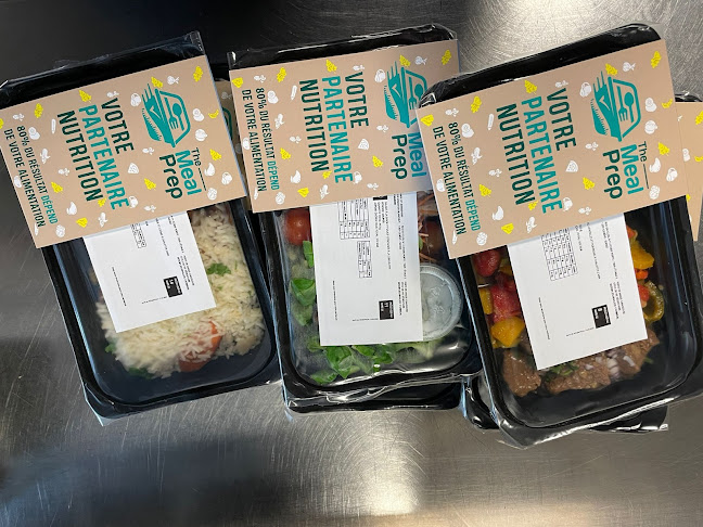 Comentarii opinii despre TheMealPrep