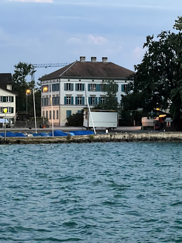 Hornstrasse 5, 8805 Richterswil