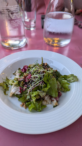 Zum Schloss - Gastronomie und Hotellerie