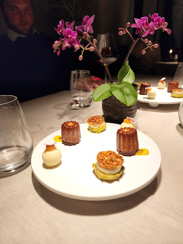 Widder Restaurant - Gastronomie und Hotellerie