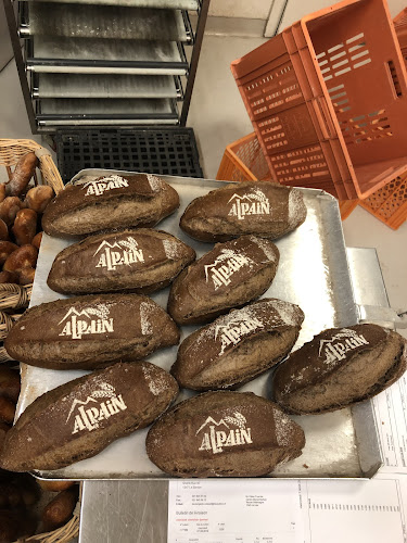 Comentarii opinii despre La Ronde des Pains, Collaud Sàrl