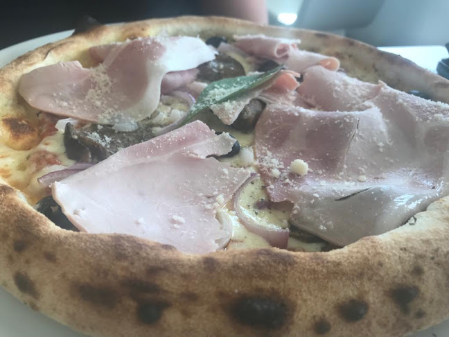 Comentarii opinii despre CIAO BELLA