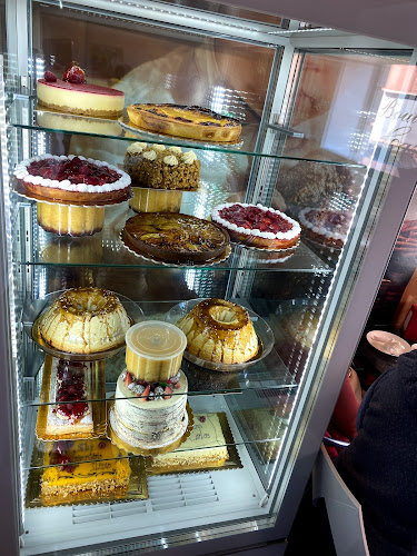 Comentarii opinii despre Fleur de Renens, Lino Da Silva Rodrigues