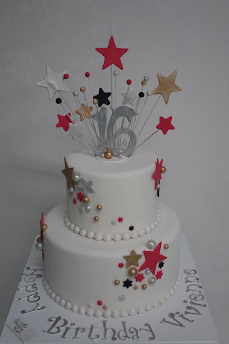My Weddingcake - Gastronomie und Hotellerie