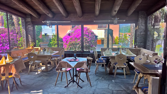 Vicolo Bruglio 3, 6616 Losone