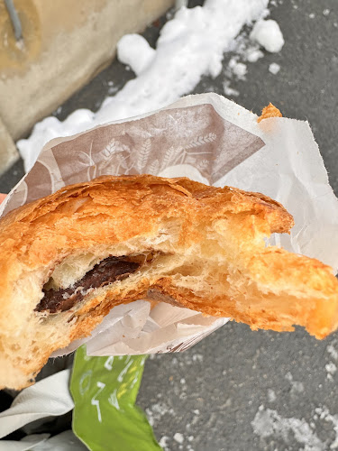 Comentarii opinii despre Boulangerie Pâtisserie Confiserie Croissant Show, Vogel